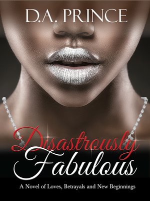 cover image of Disastrously Fabulous